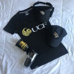 UCF Bundle